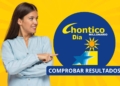 resultado loteria chontico dia 22 de enero 2026