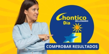 resultado loteria chontico dia 22 de enero 2026