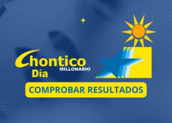 resultado loteria chontico dia 23 de enero 2026