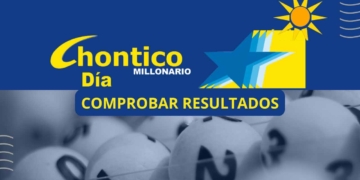 resultado loteria chontico dia 25 de enero 2026