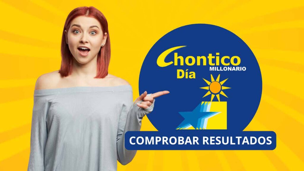 resultado loteria chontico dia 26 de enero 2026