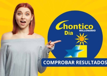resultado loteria chontico dia 26 de enero 2026