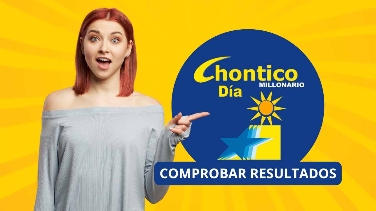 resultado loteria chontico dia 26 de enero 2026