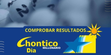 resultado loteria chontico dia 27 de enero 2026