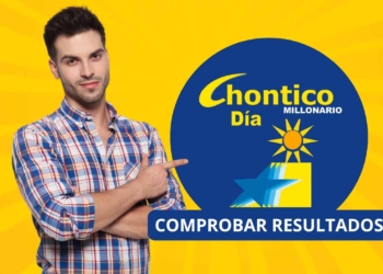 resultado loteria chontico dia 28 de enero 2026