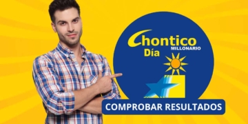 resultado loteria chontico dia 28 de enero 2026
