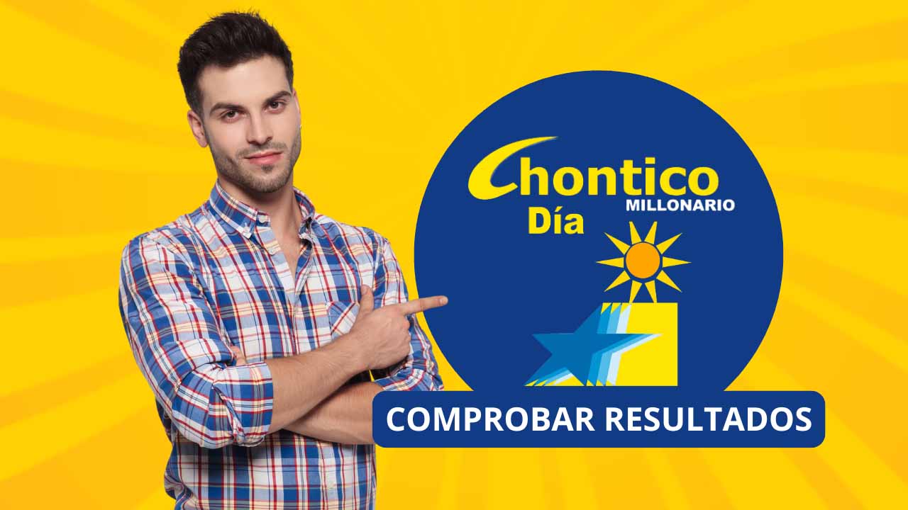 resultado loteria chontico dia 28 de enero 2026