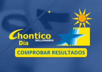 resultado loteria chontico dia 29 de enero 2026