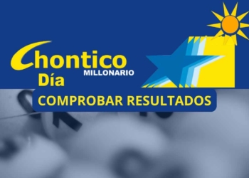 resultado loteria chontico dia 31 de enero 2026