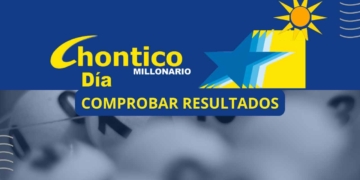 resultado loteria chontico dia 31 de enero 2026