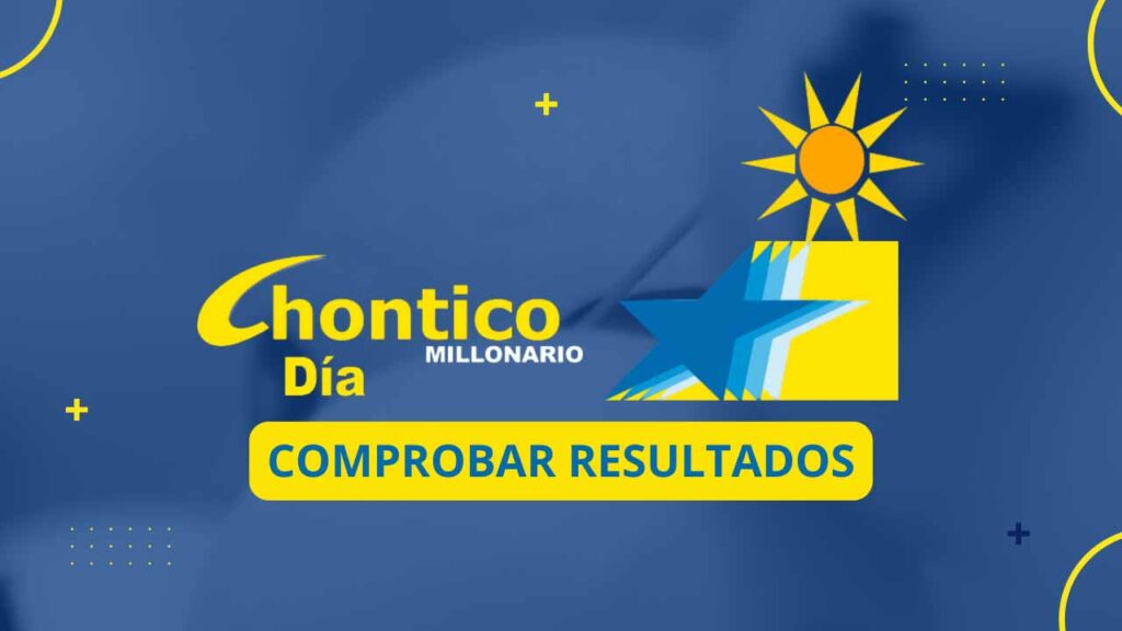 resultado loteria chontico dia 5 de enero 2026