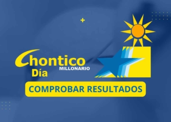 resultado loteria chontico dia 5 de enero 2026