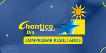 resultado loteria chontico dia 5 de enero 2026