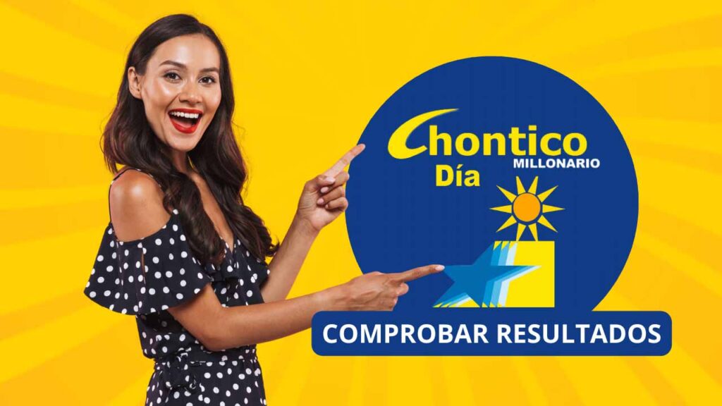 resultado loteria chontico dia 6 de enero 2026