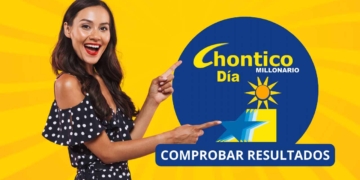 resultado loteria chontico dia 6 de enero 2026