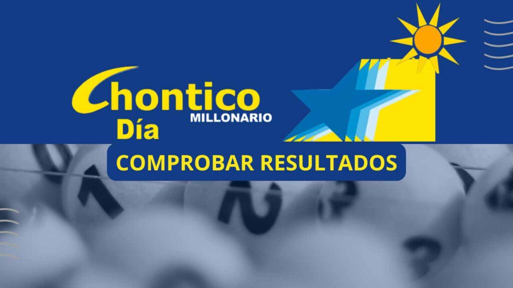 resultado loteria chontico dia 7 de enero 2026