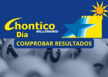 resultado loteria chontico dia 7 de enero 2026