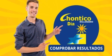 resultado loteria chontico dia 8 de enero 2026