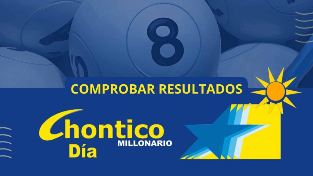 resultado loteria chontico dia 9 de enero 2026