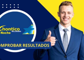 resultado loteria chontico noche 1 de enero 2026