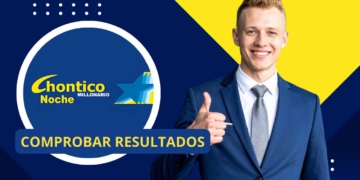 resultado loteria chontico noche 1 de enero 2026