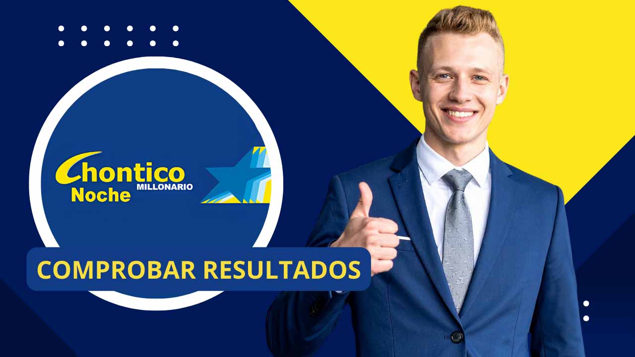 resultado loteria chontico noche 1 de enero 2026