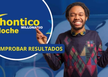 resultado loteria chontico noche 11 de enero 2026