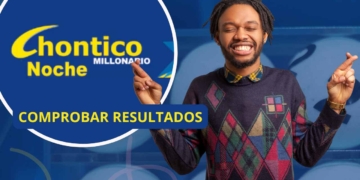 resultado loteria chontico noche 11 de enero 2026
