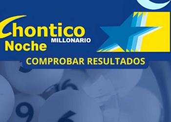 resultado loteria chontico noche 12 de enero 2026
