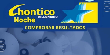 resultado loteria chontico noche 12 de enero 2026