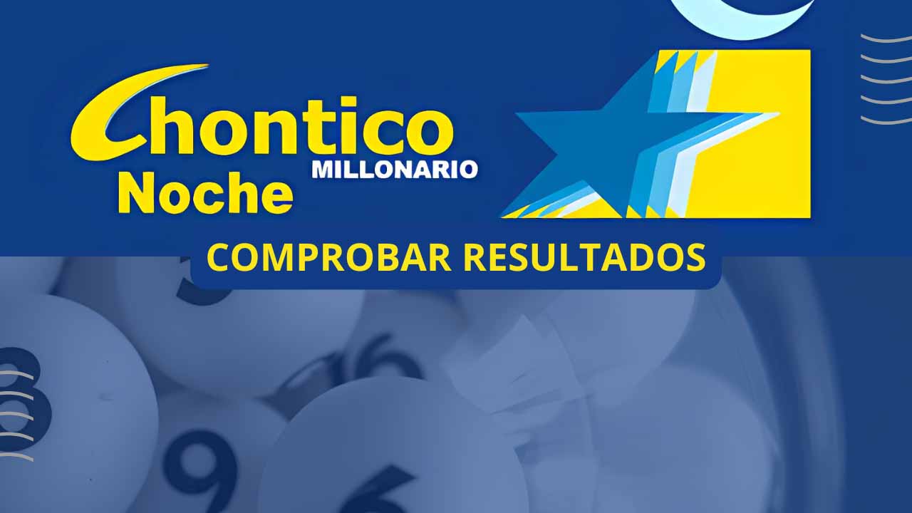 resultado loteria chontico noche 12 de enero 2026