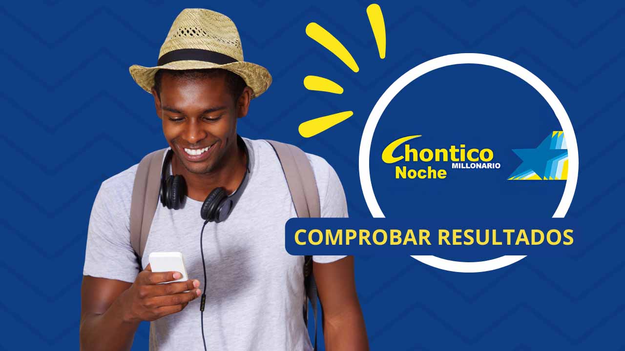 resultado loteria chontico noche 13 de enero 2026