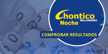 resultado loteria chontico noche 14 de enero 2026