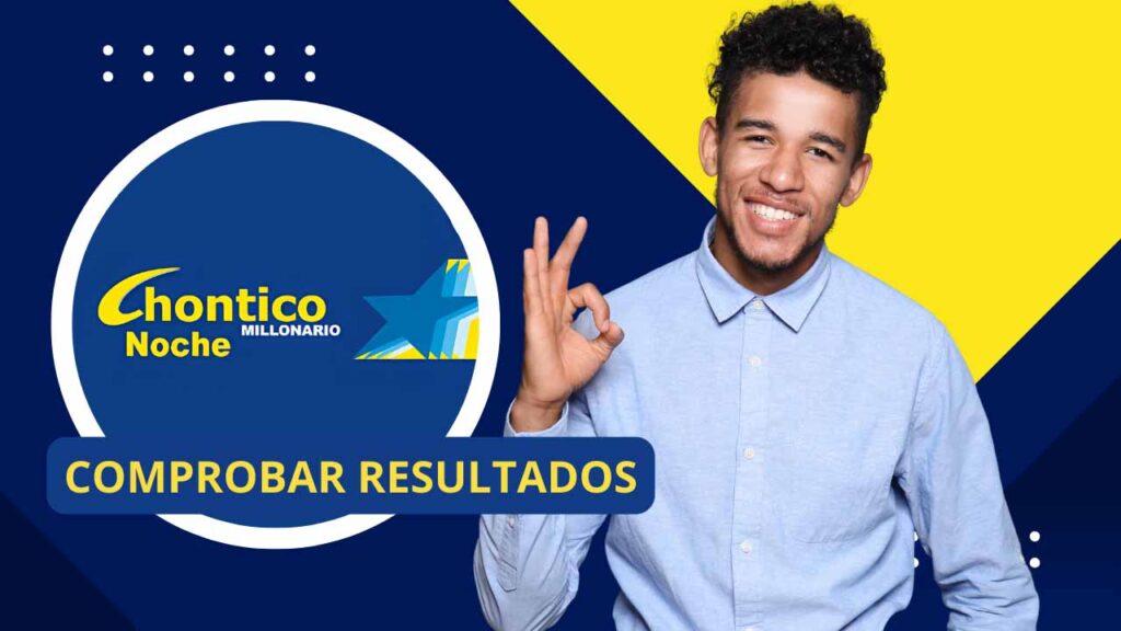 resultado loteria chontico noche 15 de enero 2026