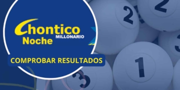 resultado loteria chontico noche 16 de enero 2026
