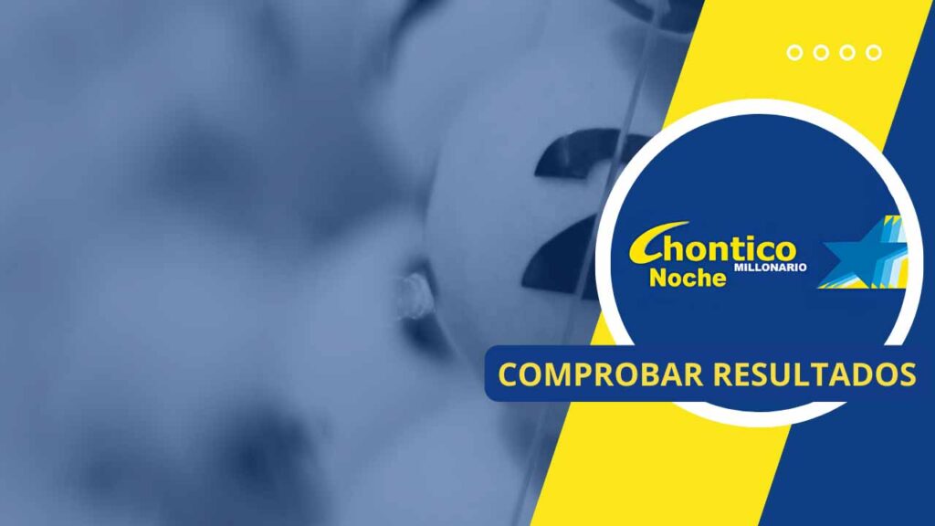 resultado loteria chontico noche 17 de enero 2026