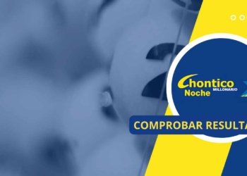 resultado loteria chontico noche 17 de enero 2026