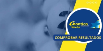 resultado loteria chontico noche 17 de enero 2026