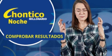 resultado loteria chontico noche 18 de enero 2026