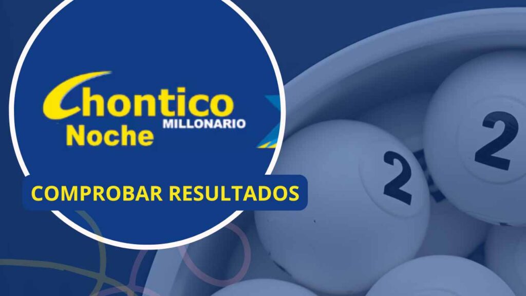 resultado loteria chontico noche 2 de enero 2026