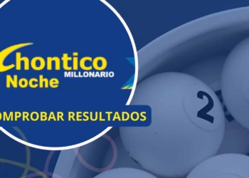 resultado loteria chontico noche 2 de enero 2026