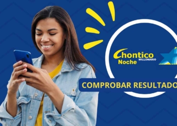 resultado loteria chontico noche 20 de enero 2026