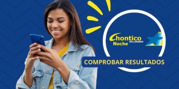 resultado loteria chontico noche 20 de enero 2026