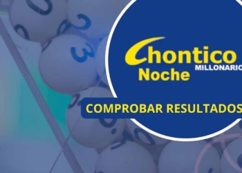 resultado loteria chontico noche 21 de enero 2026