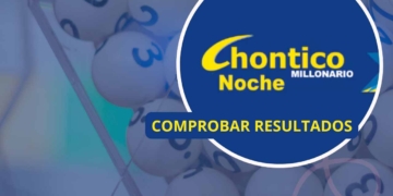 resultado loteria chontico noche 21 de enero 2026