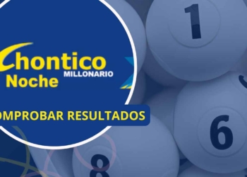 resultado loteria chontico noche 23 de enero 2026