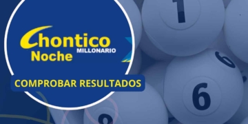 resultado loteria chontico noche 23 de enero 2026