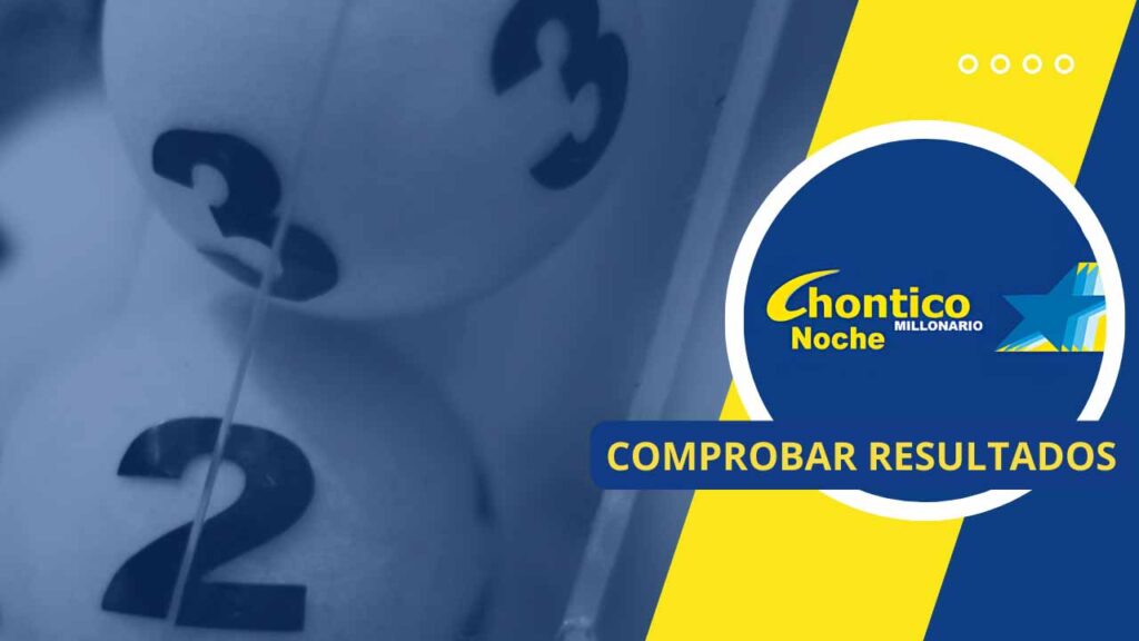 resultado loteria chontico noche 24 de enero 2026