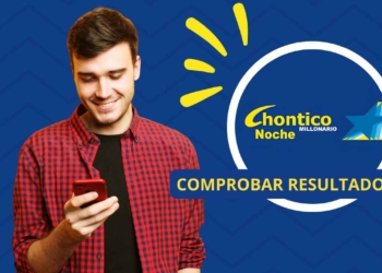 resultado loteria chontico noche 27 de enero 2026
