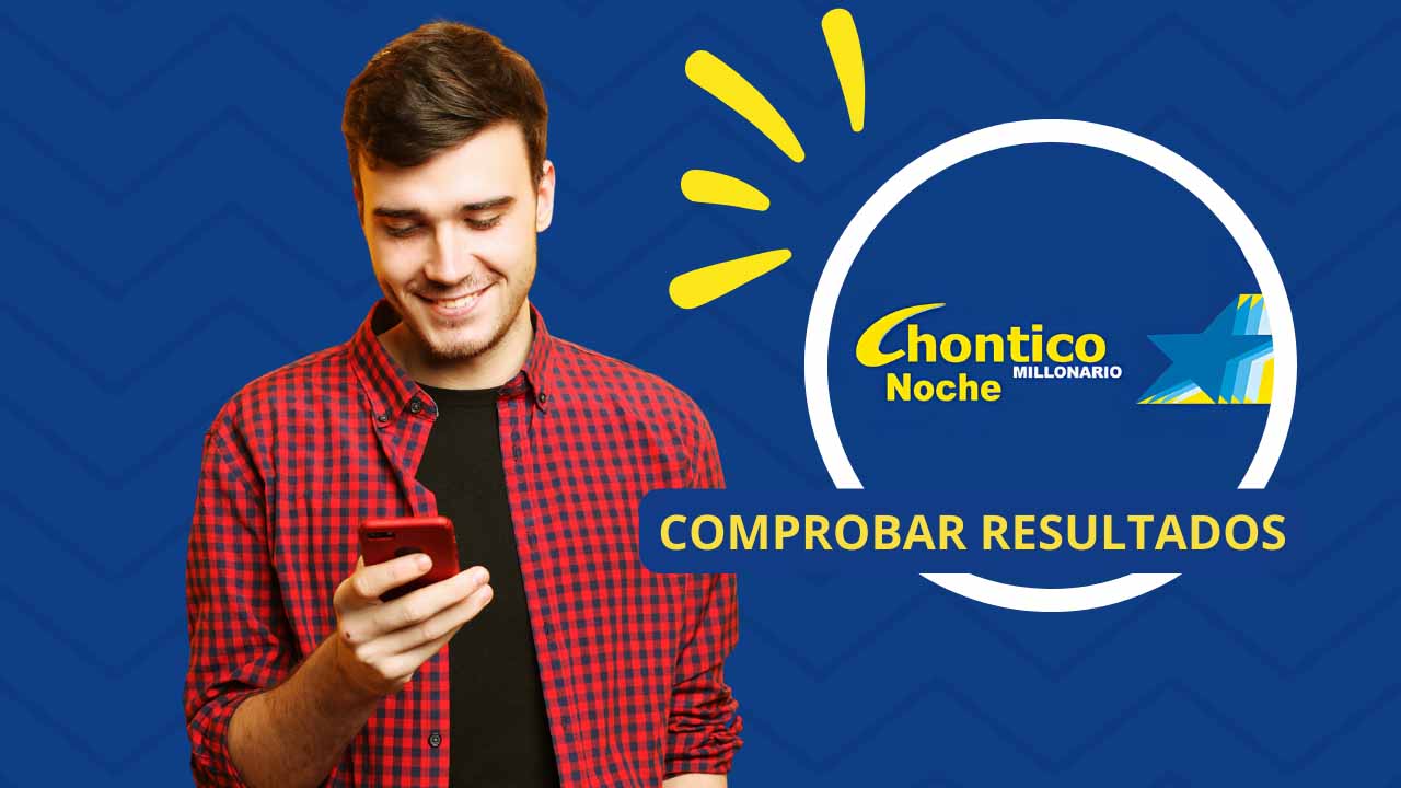 resultado loteria chontico noche 27 de enero 2026